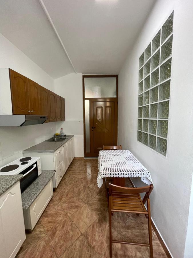 Elda'S Apartment Saranda Zewnętrze zdjęcie