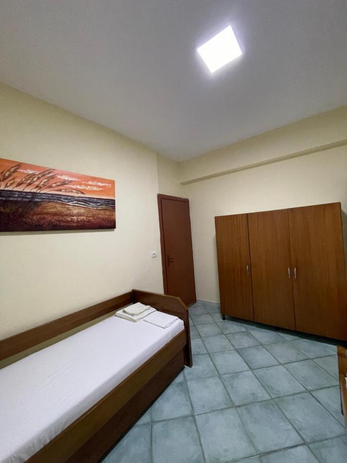 Elda'S Apartment Saranda Zewnętrze zdjęcie