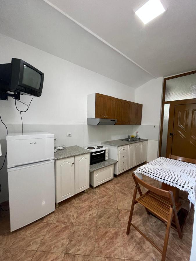 Elda'S Apartment Saranda Zewnętrze zdjęcie