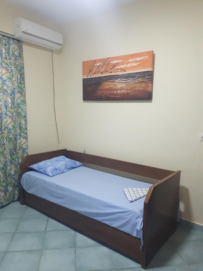 Elda'S Apartment Saranda Zewnętrze zdjęcie